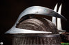 TMNT - Shredder Life-sized (Stainless Steel - Regular) Armor Set