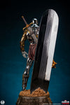 Silver Savage (Regular) 1/3 Scale Statue