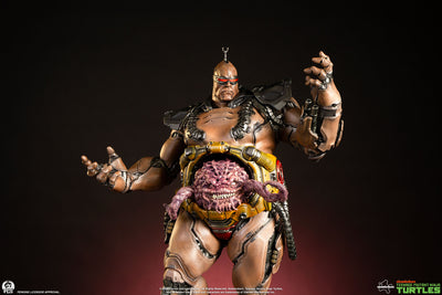 TMNT - Krang (Regular) 1/3 Scale Statue
