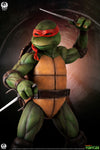 TMNT (1990) - Raphael (Deluxe Ed.) 1/2 Scale Statue