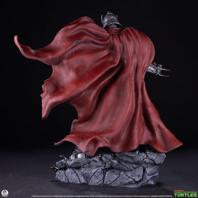TMNT - Shredder (Comic Variant) 1/3 Scale Statue