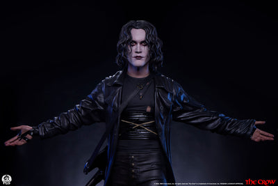 The Crow (Regular) 1/3 Scale Statue