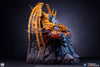 Unicron Museum Scale Statue