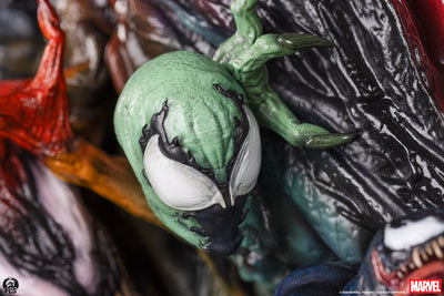 Venom Fine Art (Regular) Bust