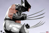 Marvel Gamerverse - Wolverine (All 3 Color Variants) 1/10 Scale Statue Set