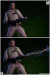 Ghostbusters - Peter Venkman (Deluxe) 1/4 Scale Statue