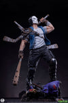Casey Jones (Regular) 1/3 Scale Statue