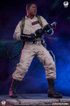 Ghostbusters - Winston Zeddemore (Regular) 1/4 Scale Statue