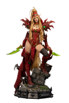World of Warcraft - Valeera Sanguinar 1/3 Scale Statue