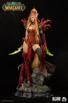 World of Warcraft - Valeera Sanguinar 1/3 Scale Statue