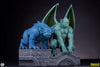 Gargoyles - Broadway & Bronx 1/4 Scale Statue