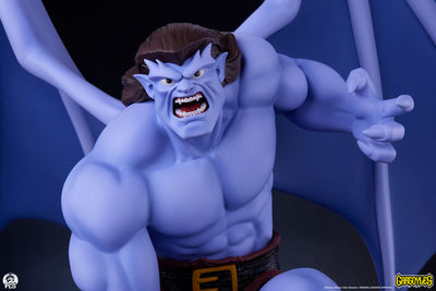Gargoyles - Goliath & Lexington 1/4 Scale Statue