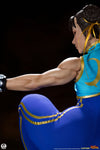Chun-Li (Alpha) 1/2 Scale Statue