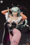 Morrigan Deluxe 1/3 Scale Statue