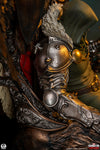 Doctor Doom 1/3 Scale Statue