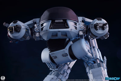 RoboCop - ED-209 1/3 Scale Statue