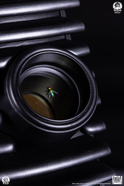 The Fly (Deluxe) 1/4 Scale Statue