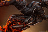 Ghost Rider (Variant Ed.) 1/3 Scale Statue