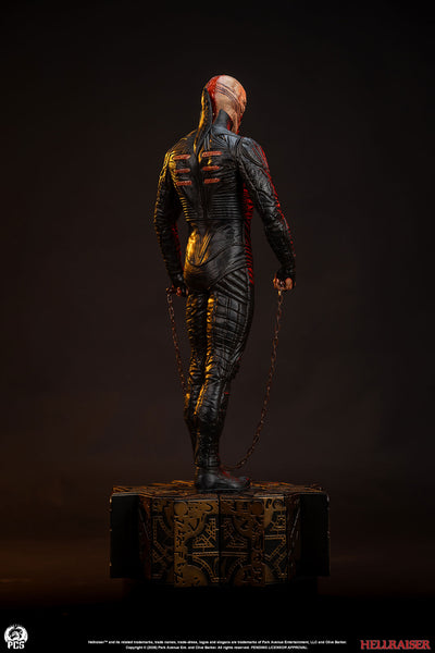 Hellraiser - Chatterer (Regular) 1/3 Scale Statue