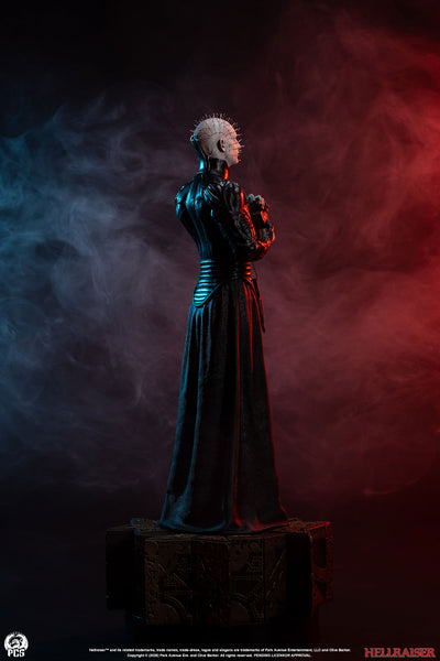 Hellraiser - Pinhead (Regular) 1/3 Scale Statue