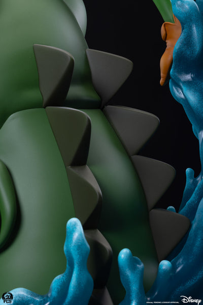 Peter Pan 1/5 Scale Statue