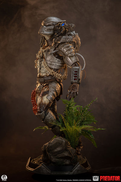 Predator (1987) 1/2 Scale Statue