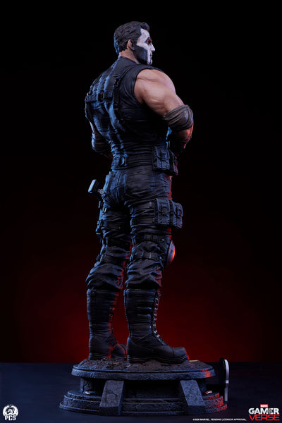 The Punisher Statue (Regular) 1/3 Scale Statue