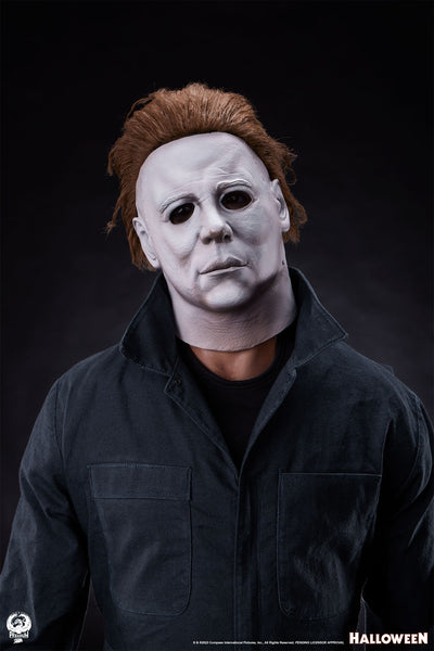 Halloween - Michael Myers 1/2 Scale Statue