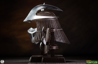 TMNT - Shredder Life-sized (Stainless Steel - Regular) Armor Set
