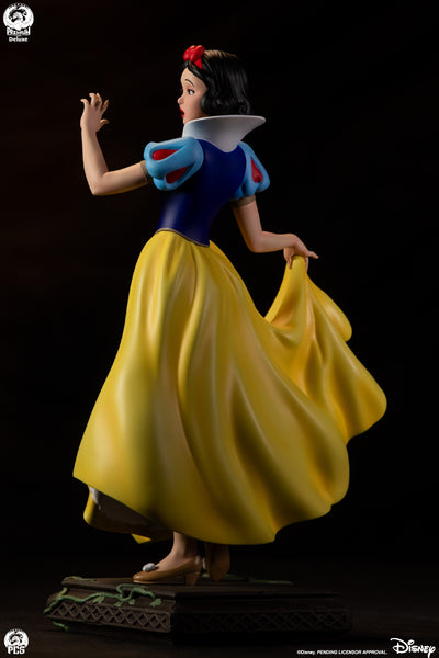 Snow White (Deluxe) 1/5 Scale Statue