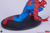 Marvel Gamerverse - Spider-Man 1/10 Scale Statue Set