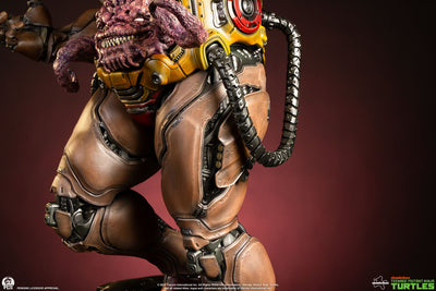 TMNT - Krang (Regular) 1/3 Scale Statue