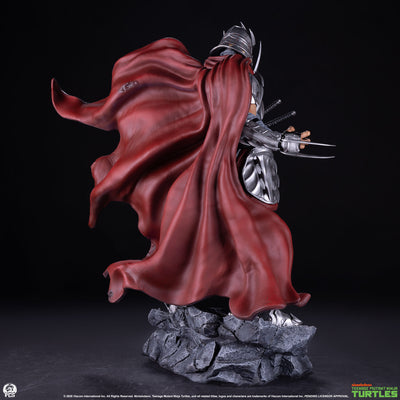 TMNT - Shredder (Comic Variant) 1/3 Scale Statue