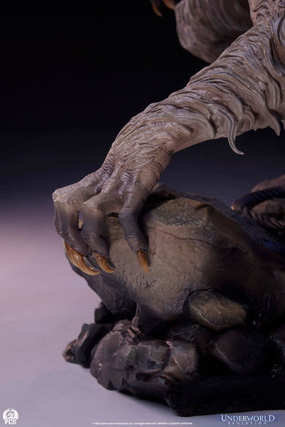 Underworld - William 1/3 Scale Statue