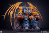 Unicron Museum Scale Statue