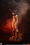 Vampirella 1/2 Scale Statue
