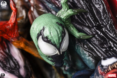 Venom Fine Art (Deluxe) Bust