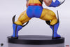 Marvel Gamerverse - Wolverine (All 3 Color Variants) 1/10 Scale Statue Set