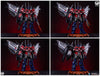 Optimus Prime (Jet Convoy Edition) Museum Scale Statue