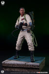 Ghostbusters - Winston Zeddemore (Regular) 1/4 Scale Statue