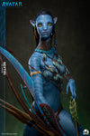 Avatar - Neytiri 1/3 Scale Statue