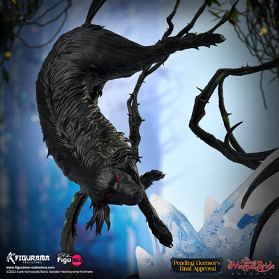 The Ancient Magus' Bride - Chise & Elias Elite FigumiZ 1/7 Scale Statue