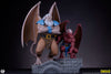 Gargoyles - Hudson & Brooklyn 1/4 Scale Statue