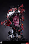 Maximum Carnage Fine Art Bust