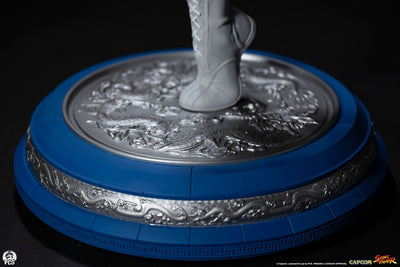 Chun-Li (Classic) 1/2 Scale Statue