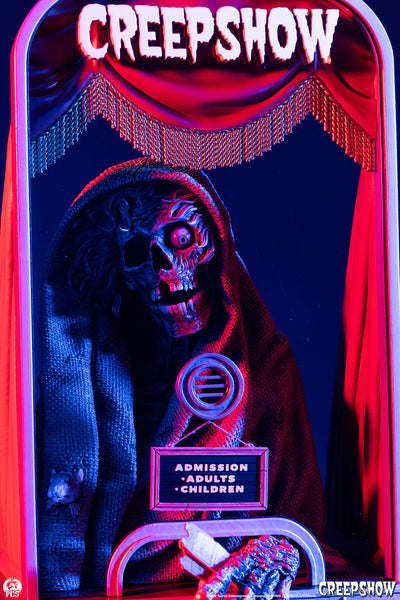 Creepshow (1982) Life-Size Diorama