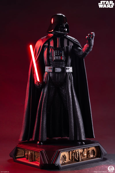 Darth Vader (Regular) 1/3 Scale Statue