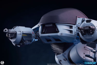 RoboCop - ED-209 1/3 Scale Statue