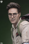 Ghostbusters - Egon Deluxe 1/4 Scale Statue