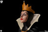 Snow White - Evil Queen (Deluxe) 1/5 Scale Statue